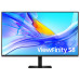 מסך מחשב Samsung 37" ViewFinity S8 VA 4K UHD 60Hz 5ms
