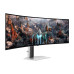 Samsung 49" DQHD 240Hz 0.03ms OLED Gaming Curved Monitor