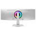 מסך מחשב קעור לגיימינג Samsung 49" Odyssey G9 OLED DQHD 240Hz 0.03ms 1800R