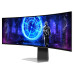 מסך מחשב קעור לגיימינג Samsung 49" Odyssey G9 OLED DQHD 240Hz 0.03ms 1800R