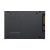 Kingston SSD 240GB A400 7mm 2.5" SATA III