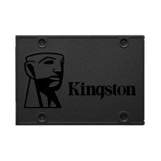 Kingston SSD 240GB A400 7mm 2.5" SATA III