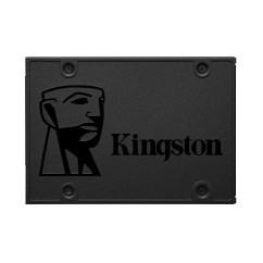Kingston SSD 240GB A400 7mm 2.5