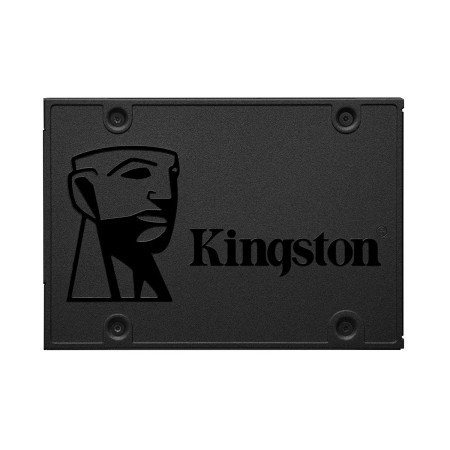 Kingston SSD 240GB A400 7mm 2.5" SATA III