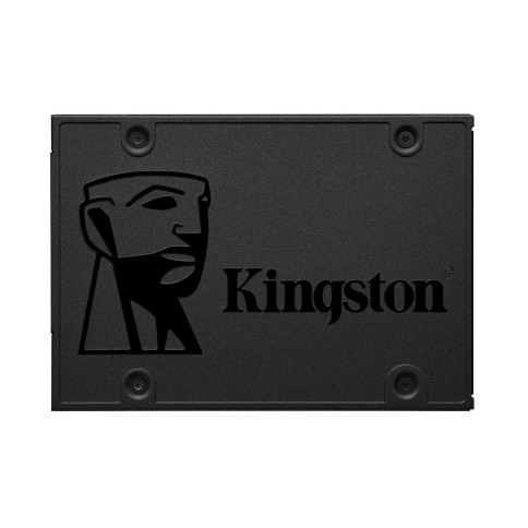 Kingston SSD 240GB A400 7mm 2.5
