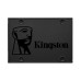 Kingston SSD 240GB A400 7mm 2.5" SATA III