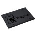 Kingston SSD 240GB A400 7mm 2.5" SATA III