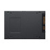 Kingston SSD 480GB A400 7mm 2.5" SATA III