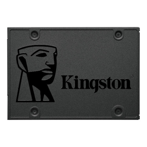 Kingston SSD 480GB A400 7mm 2.5