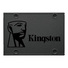 Kingston SSD 960GB A400 7mm 2.5 SATA3 Bulk