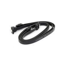 Cables SATA3 2-pack 0.5m