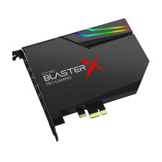 Creative Sound BlasterX AE-5 Plus