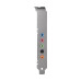 Creative Sound Blaster Audigy Fx