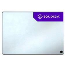 Solidigm D5-P5336 61.44TB Enterprise SSD U.2 PCIe4x4