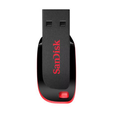 SanDisk Cruzer Blade 16GB Flash Drive