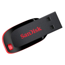 SanDisk Cruzer Blade 16GB USB