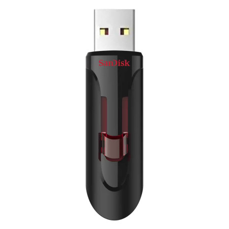 SanDisk 256GB Cruzer Glide 3.0 USB-A Flash Drive