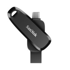 SanDisk 128GB Phone Drive USB-C/A Flash Drive