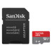 SanDisk 512GB Ultra microSD XC UHS-I Card