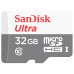 SanDisk Ultra 32GB microSD Card