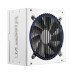 ספק כוח Super Flower Leadex VI PRO 1000W PCIe 5.1 Platinum White