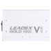 ספק כוח Super Flower Leadex V Gold Pro 1000W White