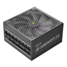 ספק כוח Super Flower Leadex III 1300W ATX3.1 80+ Gold