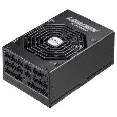 ספק כוח Super Flower Leadex 1600W 80+ Platinum