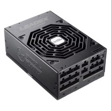 Super Flower Leadex 1600W Titanium