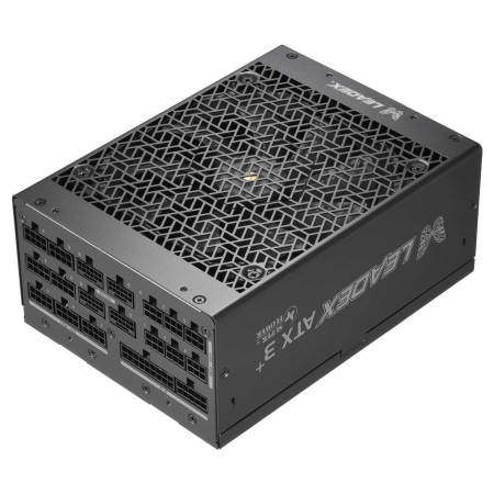 ספק כוח Super Flower Leadex 2800W ATX3.1 Platinum