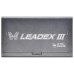 ספק כוח Super Flower Leadex III 850W ATX3.1 Gold