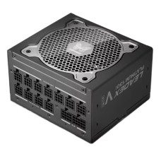 Super Flower Leadex V Pro 850W Platinum Black