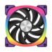 Super Flower NEON ARGB 120mm Black 5xFans