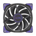 Super Flower NEON ARGB 120mm Black 5xFans