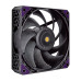 Super Flower Megacool 120mm Single Pack Fan