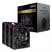 Super Flower Megacool 120mm 3pcs Pack Fans