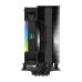 Super Flower COOLDEX ST4 Black CPU Cooler