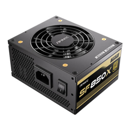 ספק כוח Antec PSU 850W SF850X