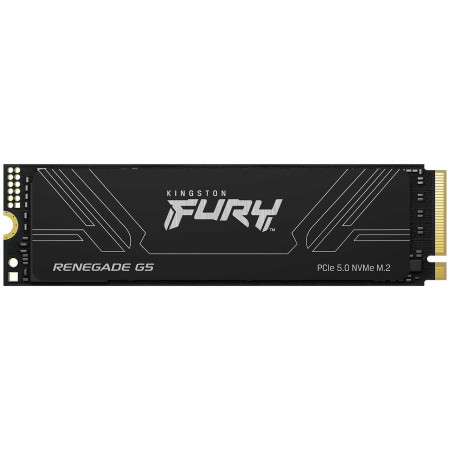 Kingston FURY Renegade G5 1TB PCIe 5.0 NVMe M.2 SSD