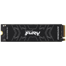 Kingston FURY Renegade 2TB SSD M.2 2280 NVMe PCIe4.0