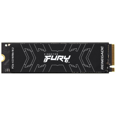 Kingston FURY Renegade 4TB SSD M.2 2280 NVMe PCIe4.0