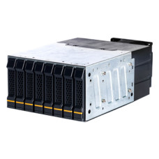 Chenbro HOT-SWAP for SR113 & SR115 8-Bay 2.5’’ PCIe5.0