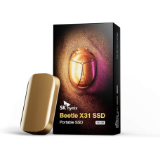 Hynix Portable SSD Beetle X31 512GB USB-C 3.2 Gen2 SKHPU3-512G