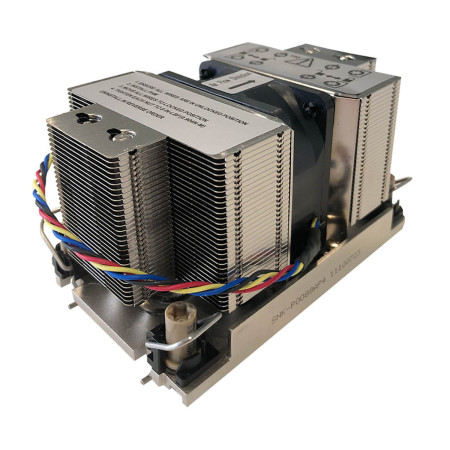 Supermicro 2U Active CPU Heat Sink LGA4677