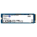 Kingston SSD 500GB NV2 M.2 NVMe Bulk