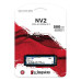 Kingston SSD 500GB NV2 M.2 NVMe Bulk