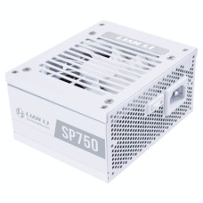 ספק כוח Lian-Li SP750 V2 750W 80+ Gold SFX White