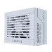 ספק כוח Lian-Li SP1000P 1000W Platinum SFX White