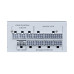 ספק כוח Lian-Li SP1000P 1000W Platinum SFX White