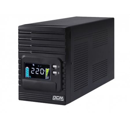 Powercom Smart King Pro Tower 1000VA UPS USB